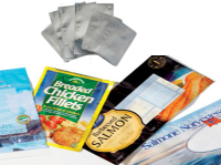 VACUUM BAGS