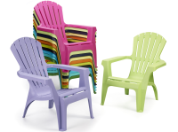 MOBILIERS D'INTERIEUR ET D'EXTERIEUR