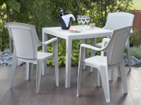 MOBILIERS D'INTERIEUR ET D'EXTERIEUR